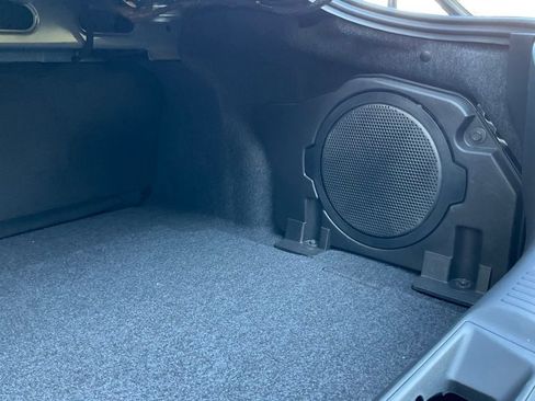 New 2026 Ford Mustang Premium image 15