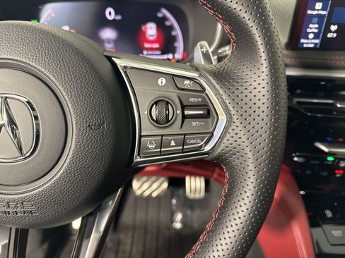 New 2026 Acura MDX A-Spec AWD/4WD image 13