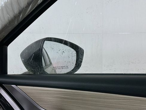 New 2026 MAZDA CX-70 SC Plus image 24