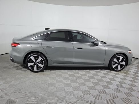 Certified 2025 Audi A5 2.0T Premium w/ Convenience Package image 4