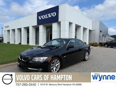 Used 2012 BMW 328i Convertible