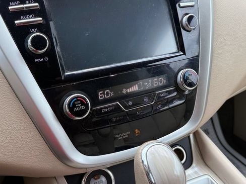 Used 2018 Nissan Murano SL w/ Cargo Package AWD/4WD image 26
