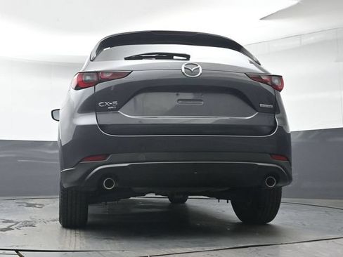Certified 2023 MAZDA CX-5 AWD 2.5 S w/ Select Package image 31