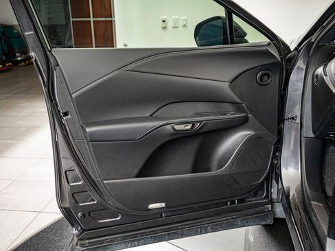 Certified 2025 Lexus RX 350h w/ Convenience Package AWD/4WD image 18