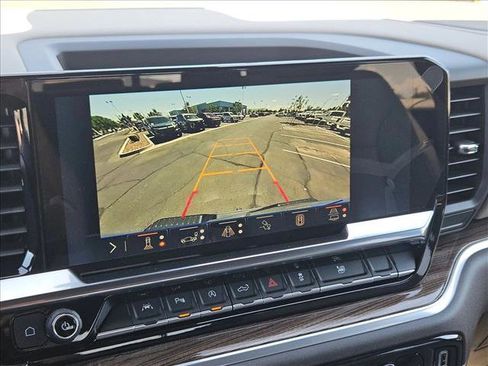 New 2026 Chevrolet Silverado 1500 LT w/ Safety Package image 13