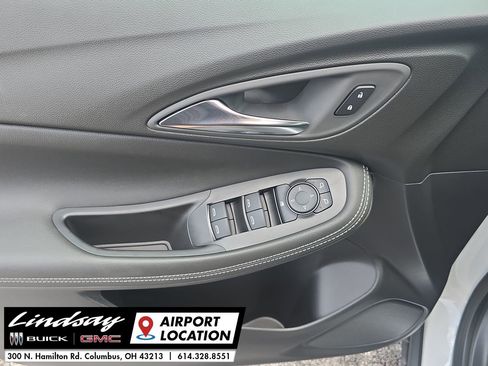 New 2026 Buick Encore GX Preferred w/ Comfort Package image 21