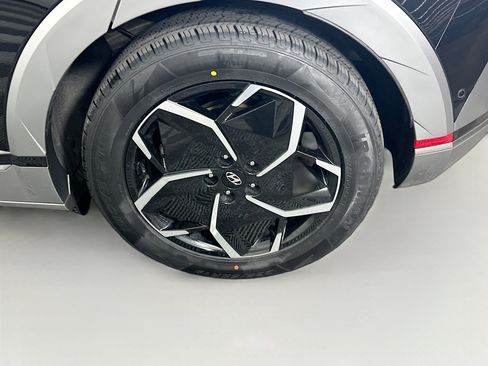 Used 2024 Hyundai Ioniq 5 Limited RWD image 11
