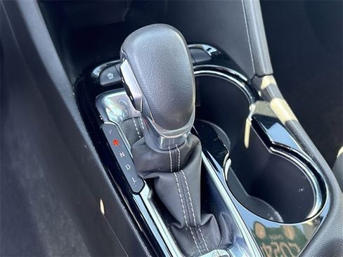 Certified 2024 Buick Encore GX Preferred image 15