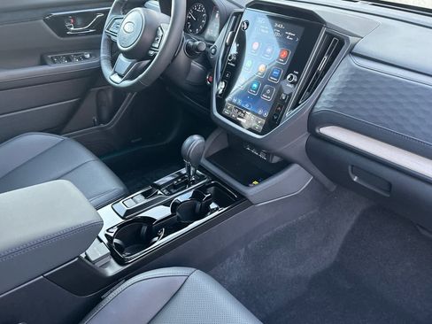 New 2026 Subaru Forester Limited w/ Limited Package image 17