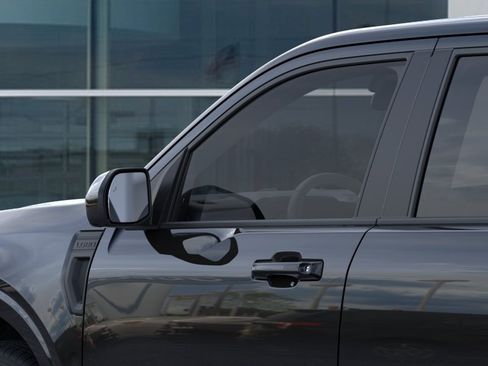 New 2026 Ford Maverick Lobo AWD/4WD image 23
