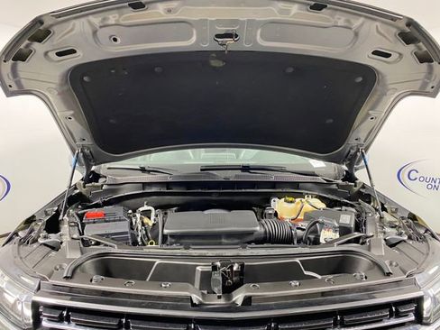 Certified 2021 Chevrolet Tahoe LT image 24