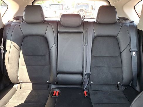 Used 2023 MAZDA CX-5 AWD 2.5 S w/ Select Package image 13