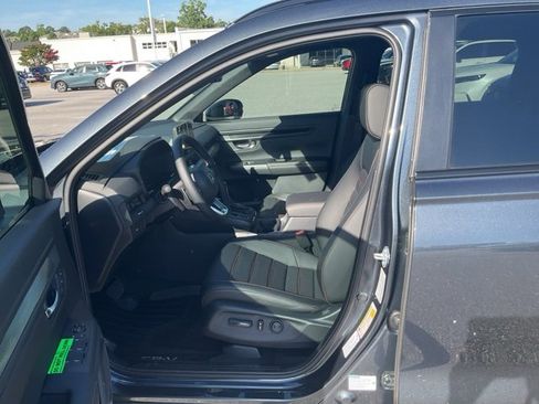 New 2026 Honda CR-V Sport-L image 3