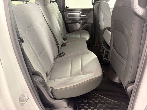 Used 2022 RAM 1500 Big Horn w/ Trailer Tow Group (B) image 28