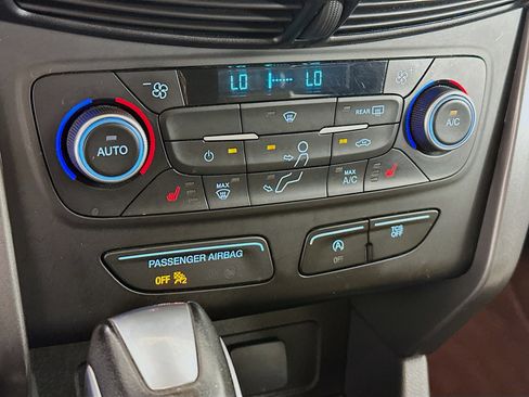 Used 2018 Ford Escape SEL w/ Ford Safe & Smart Package FWD image 23