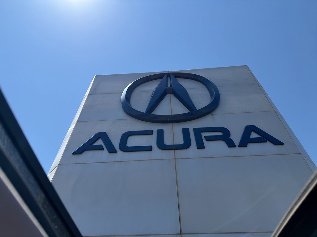 Certified 2025 Acura RDX w/ Technology Package AWD/4WD image 2