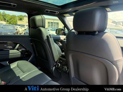 Used 2025 Land Rover Range Rover Sport Dynamic SE AWD/4WD image 27