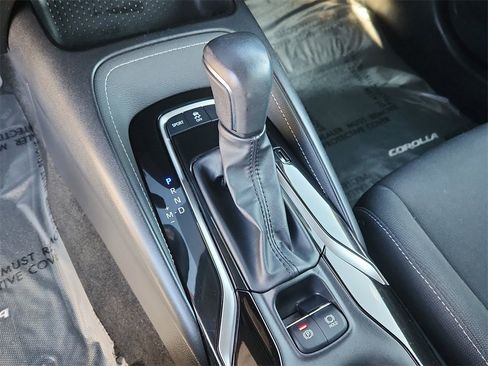 Used 2022 Toyota Corolla SE w/ Carpet Mat Package (TMS) image 21