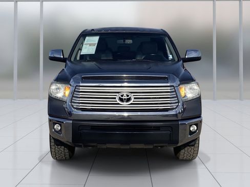 Used 2014 Toyota Tundra Limited image 9