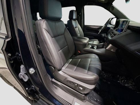 Used 2023 Chevrolet Tahoe RST w/ Sport Performance Package AWD/4WD image 43