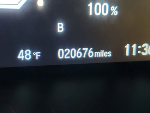 Certified 2021 Honda Civic EX-L image 19