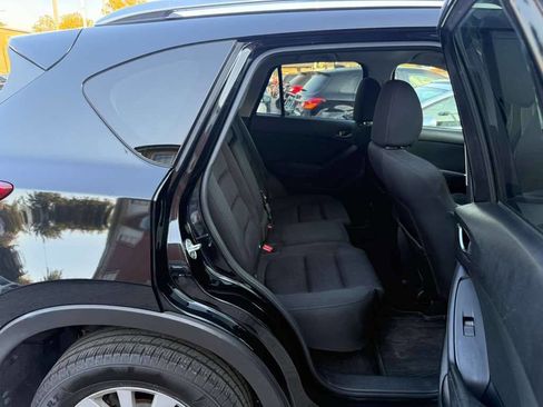 Used 2016 MAZDA CX-5 Touring image 21