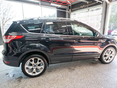Used 2014 Ford Escape Titanium image 4