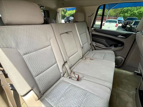 Used 2016 Chevrolet Tahoe LS image 18