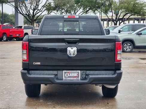 Used 2024 RAM 1500 Tradesman image 6