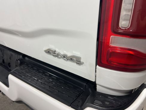 Used 2023 RAM 2500 Laramie AWD/4WD image 18
