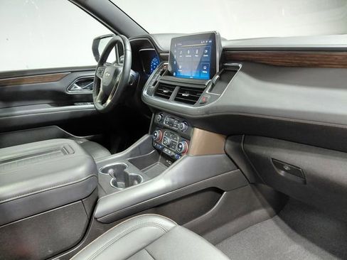 Certified 2023 Chevrolet Suburban High Country w/ Max Trailering Package AWD/4WD image 33