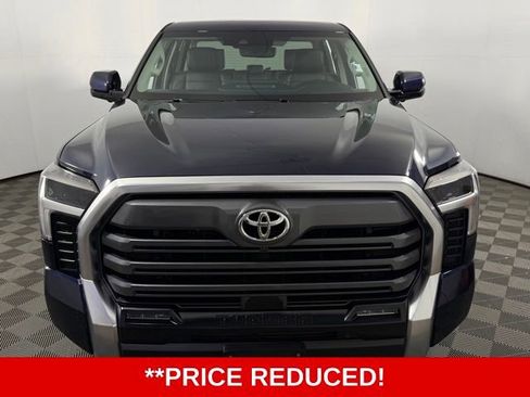 Used 2023 Toyota Tundra Limited image 2