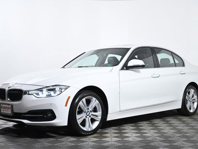 Used 2017 BMW 330i xDrive Sedan