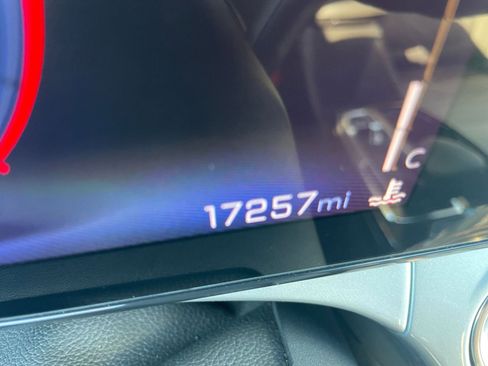 Used 2025 Chevrolet Trax LT image 39