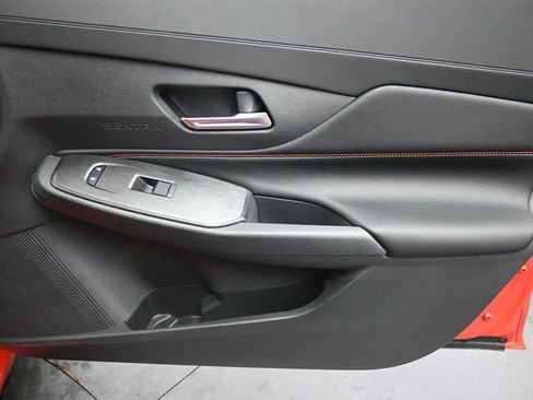 New 2026 Nissan Sentra SR image 28