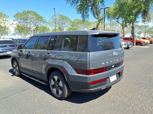 New 2026 Hyundai Santa Fe SE image 4