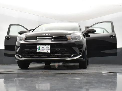 Used 2023 Kia Rio LX image 11