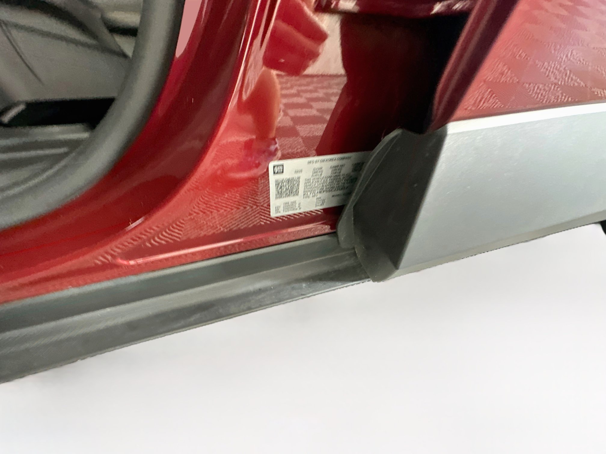 Used 2025 Chevrolet Trax LT FWD image 12