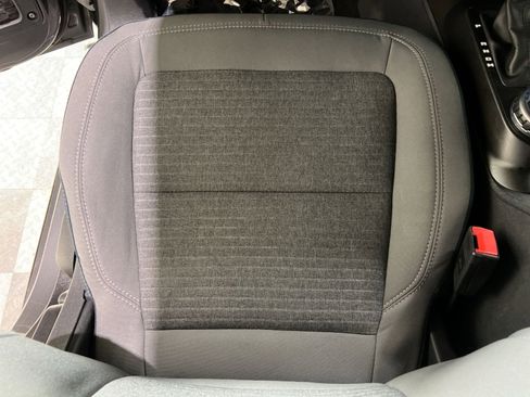 Used 2023 Ford Bronco Outer Banks image 22