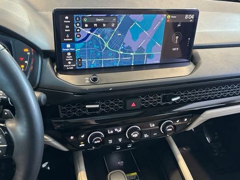 Used 2025 Honda Accord Touring image 24