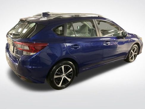 Used 2023 Subaru Impreza Premium image 6