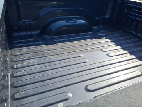 Used 2024 RAM 1500 Classic SLT image 16