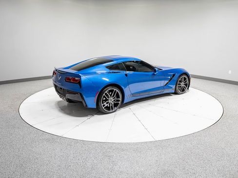 Used 2016 Chevrolet Corvette Stingray Z51 image 23