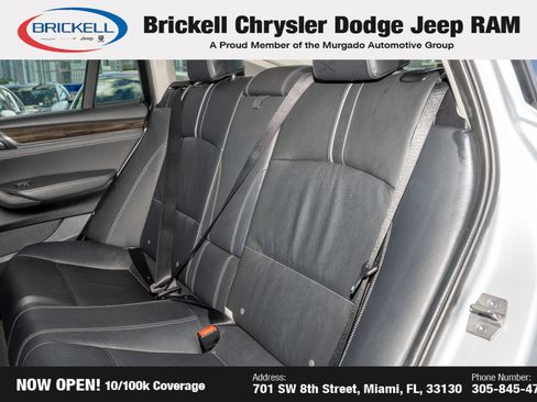 Used 2016 BMW X4 xDrive28i image 17