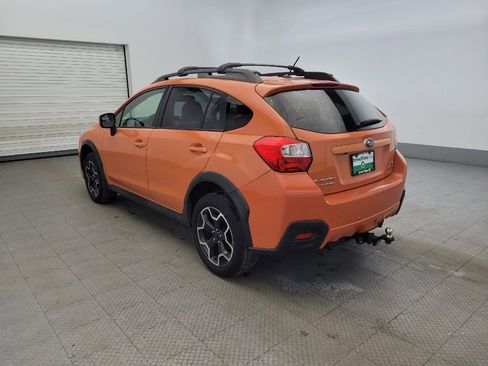 Used 2014 Subaru Crosstrek 2.0i Limited image 5