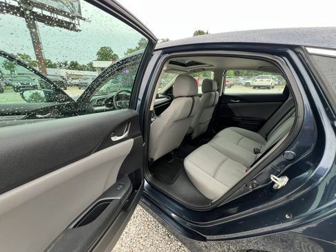 Used 2017 Honda Civic EX-T image 11