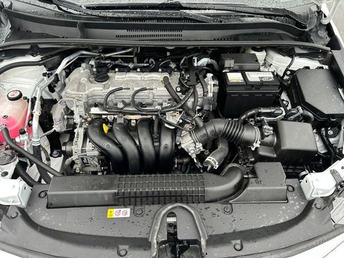 Used 2022 Toyota Corolla LE image 25