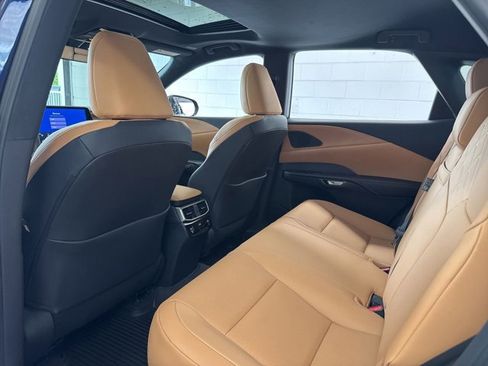 New 2026 Lexus RX 350 Premium AWD/4WD image 39