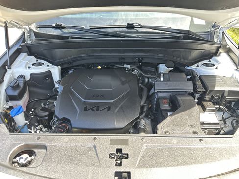 Used 2023 Kia Telluride S w/ S Sunroof Package FWD image 38