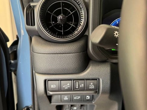 Used 2025 Toyota Land Cruiser w/ Premium Package AWD/4WD image 18